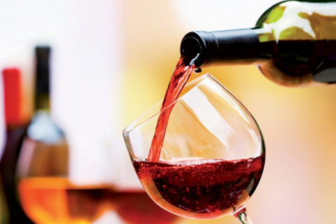 Rượu vang ý nhập khẩu chính hãng tại Hà Nội