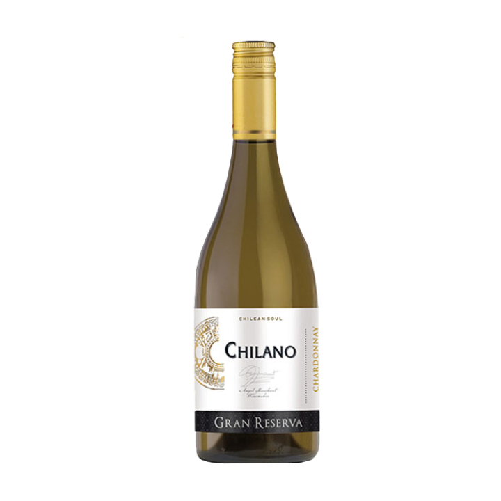 Chilano Gran Reserva Chardonnay
