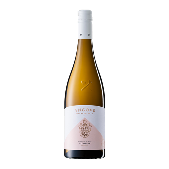Family Crest Angels Rise Pinot Gris