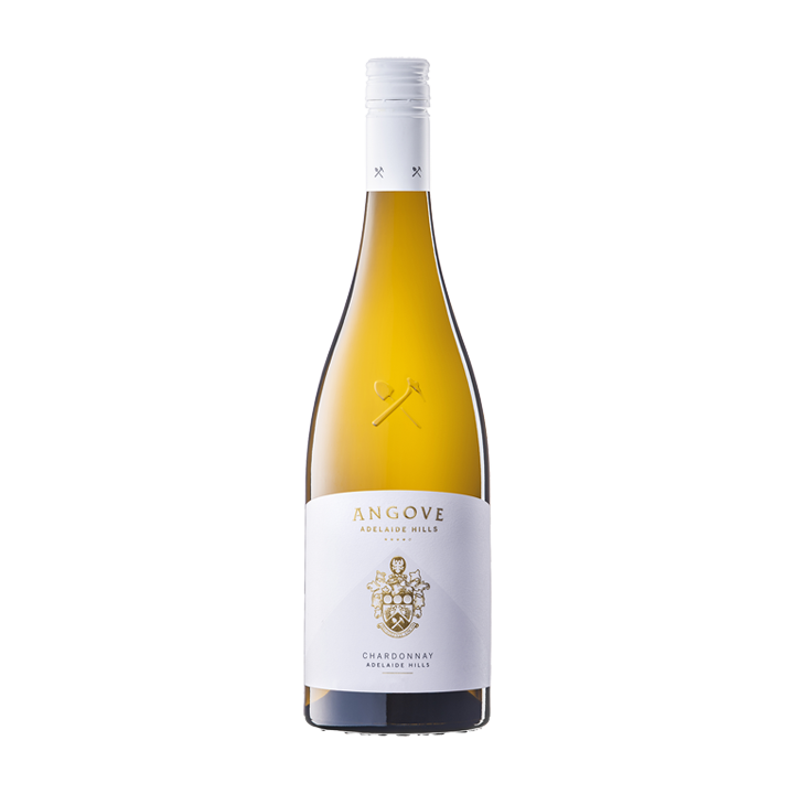 trắng Family Crest Chardonnay
