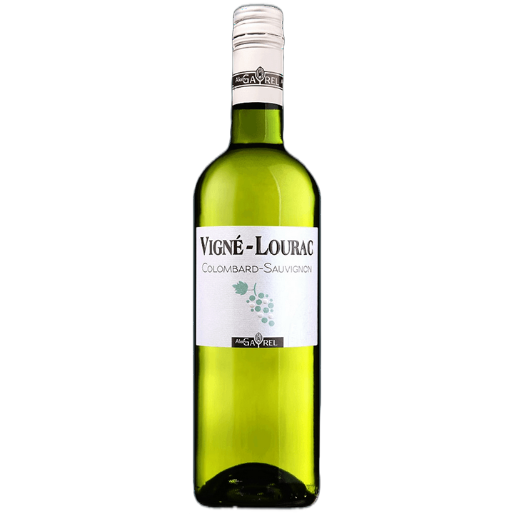 Vigne - Lourac Sauvignon Colombard