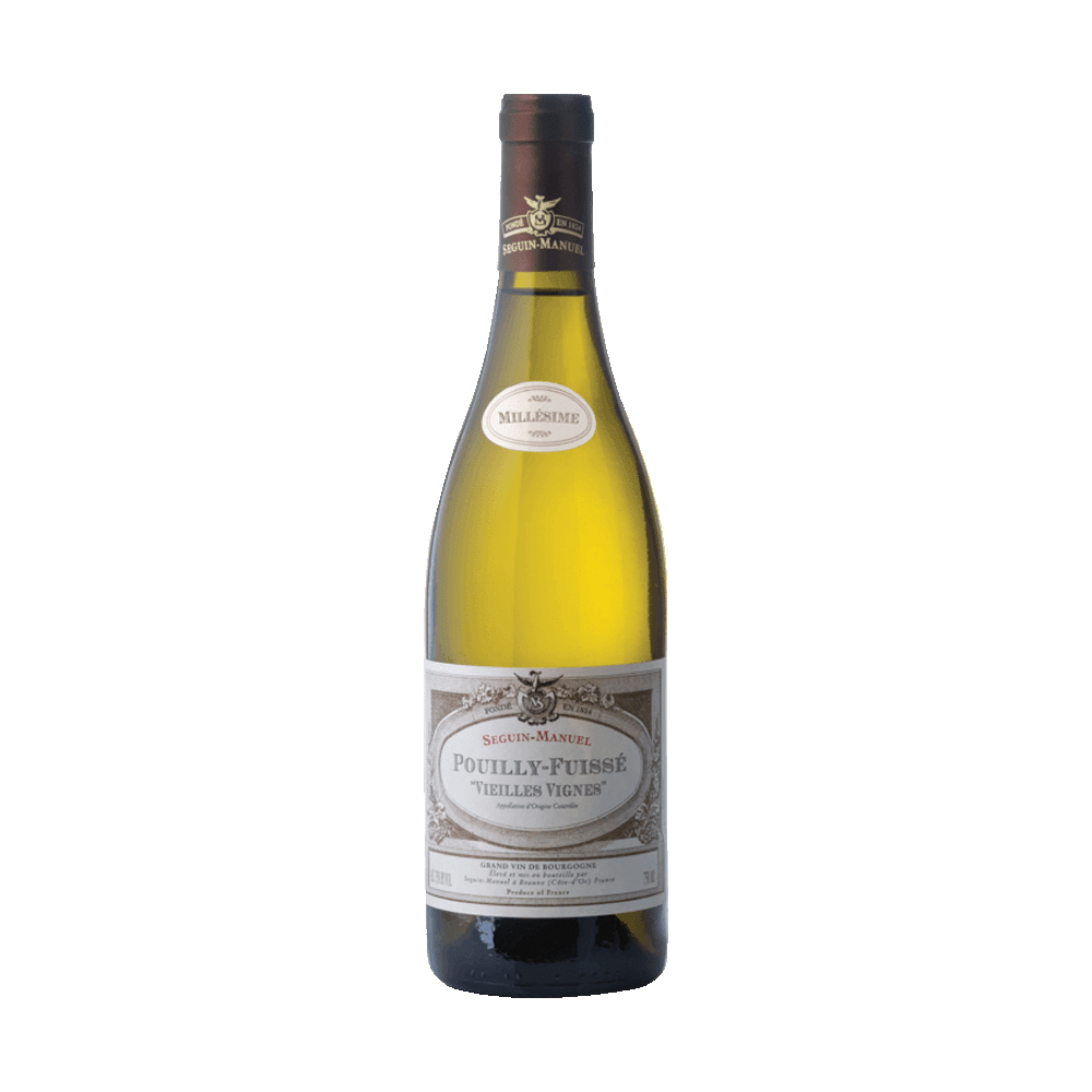 Seguin-Manuel Chardonnay Bourgogne